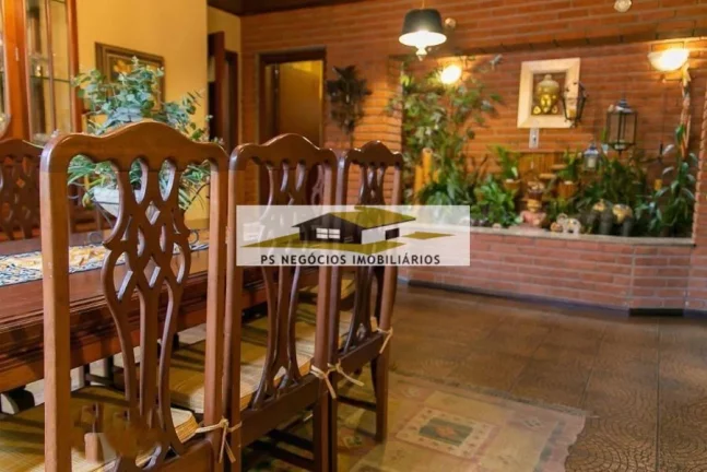 Imagem Sobrado para venda no Ipiranga com 380m2