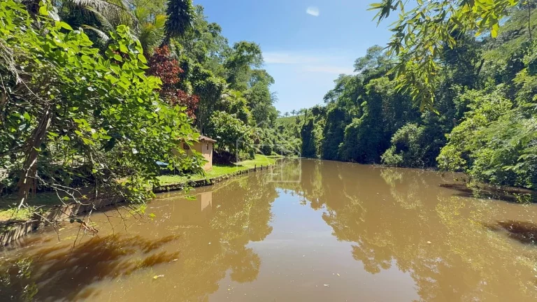 Imagem Sítio com Casa à venda, 100.614,00 m², Timbuí - Fundão/ES