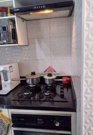 Imagem Apartamento à venda, 60 m² por R$ 350.000,00 - Ponta D Areia - Niterói/RJ