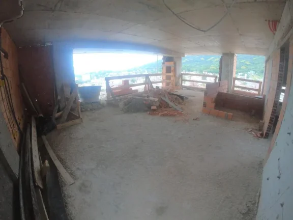 Imagem COBERTURA EXCLUSIVA COM 3 SUÍTES - PARCELAMENTO DIRETO COM A CONSTRUTORA EM PENHA -