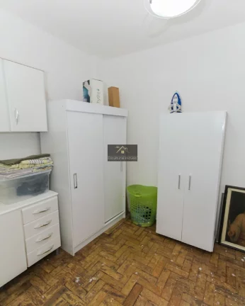 Imagem VILA NOVA CONCEIÇÃO APARTAMENTO À VENDA 108,00 M 2 DORMITÓRIOS 2 BANHEIROS SALA ESPAÇOSA DEPENDÊNCIAS REPLETAS DE ARMÁRIOS SEM VAGA ÓTIMA LOCALIZAÇÃO