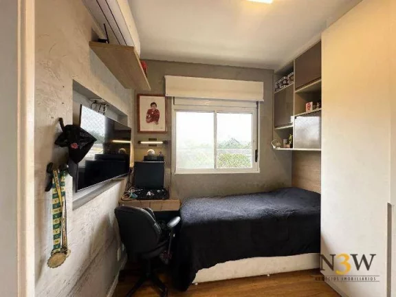 Imagem Apartamento com 4 dormitórios à venda, 129 m² por R$ 2.180.000,00 - Vila Leopoldina - São Paulo/SP