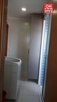 Imagem Apartamento à venda, 160 m² por R$ 2.800.000,00 - Ponta da Praia - Santos/SP