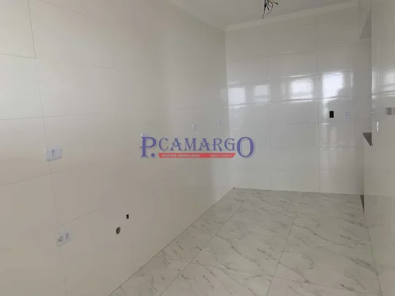 Imagem Apartamento Padrão