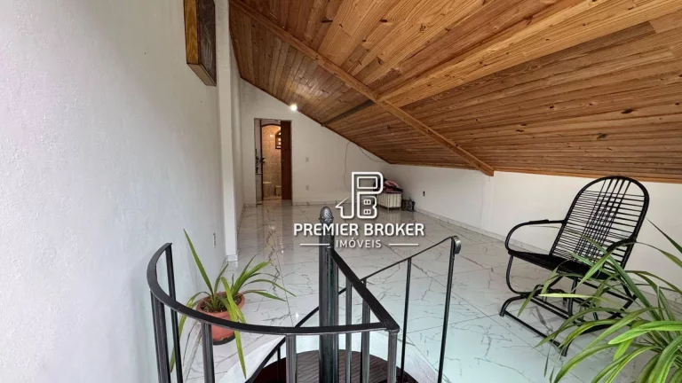 Casa à venda, 50 m² por R$ 350.000,00 - Caleme - Teresópolis/RJ