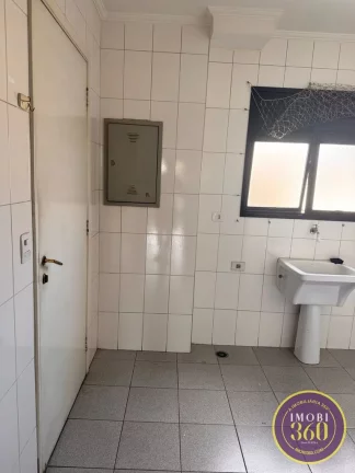 Imagem Apartamento com 03 dormitórios sendo 1 suíte com 02 vagas no Alto da Mooca
