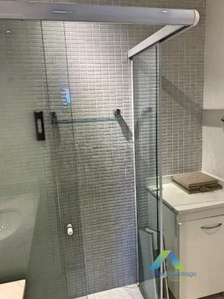 Imagem Lindo apartamento com 2 dormitórios, 71 m² , área de lazer completa e excelente localização