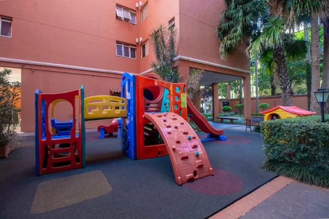 Imagem APARTAMENTO RESIDENCIAL em São Paulo - SP, Morumbi