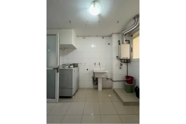Imagem APARTAMENTO RESIDENCIAL em São Paulo - SP, Sumarezinho