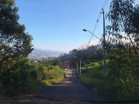 Imagem Terreno à Venda no Residencial Boa Vista – Atibaia/SP