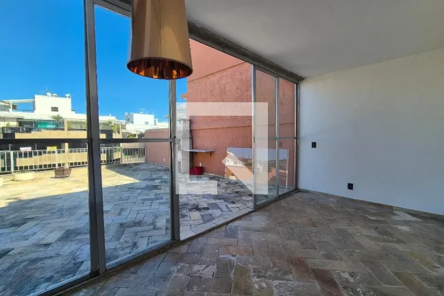 Imagem Apartamento à Venda - Recreio, 2 Quartos, 180 m2
