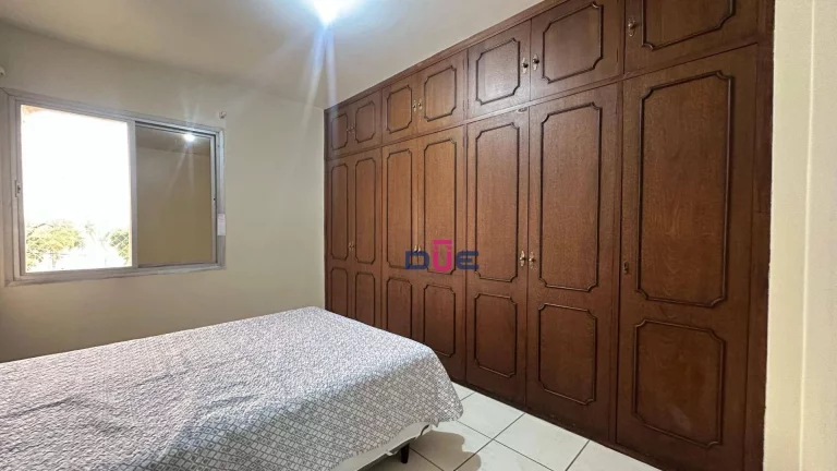 Imagem Apartamento com 3 dormitórios, 265 m² - venda por R$ 2.500.000,00 ou aluguel por R$ 9.900,00/mês - Aparecida - Santos/SP