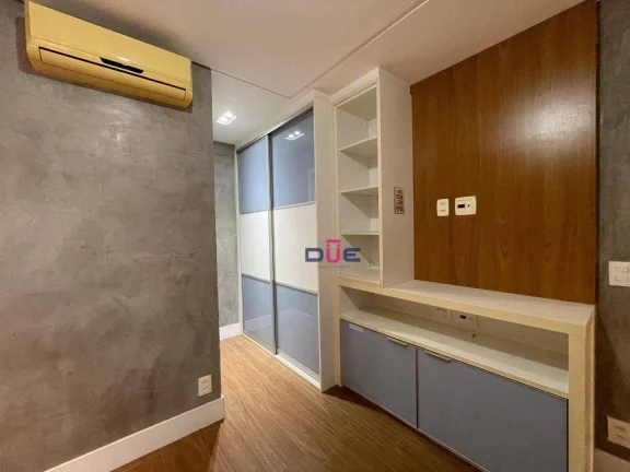Imagem Apartamento com 3 dormitórios à venda, 156 m² por R$ 1.980.000,00 - Embaré - Santos/SP