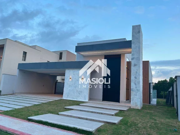 Imagem Cassa linear virada para a mata