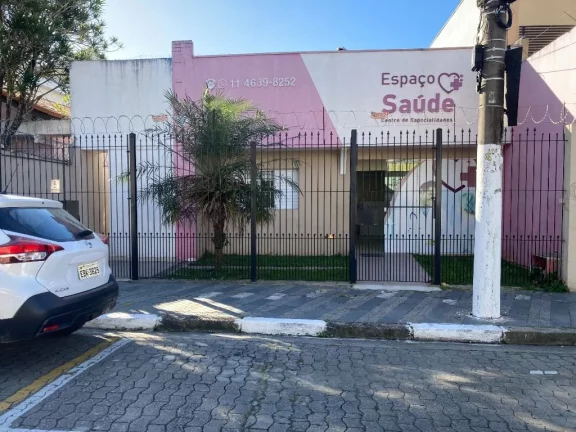 Imagem Casa à venda, 200 m² por R$ 1.200.000,00 - Centro - Poá/SP