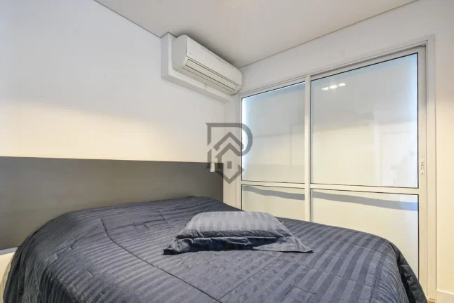 Imagem Apartamento pinheiro pronto para morar proximo metrô faria lima