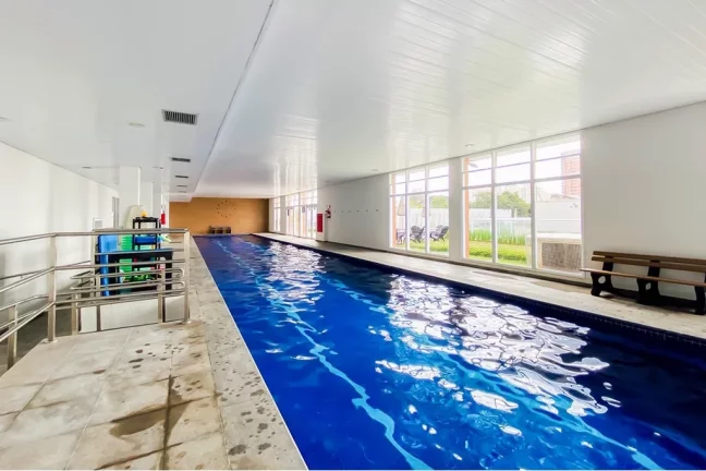 Imagem APARTAMENTO RESIDENCIAL em São Paulo - SP, Aclimação