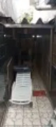 Imagem CASA RESIDENCIAL em SÃO BERNARDO DO CAMPO - SP, PAULICÉIA