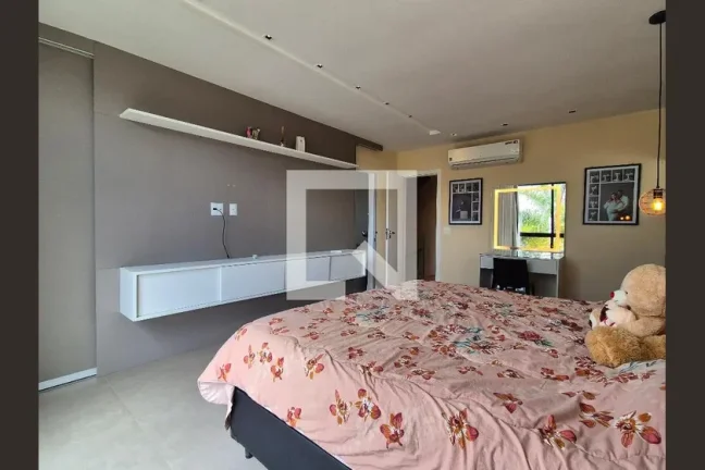 Imagem Casa à Venda - Vargem Pequena, 3 Quartos, 160 m2