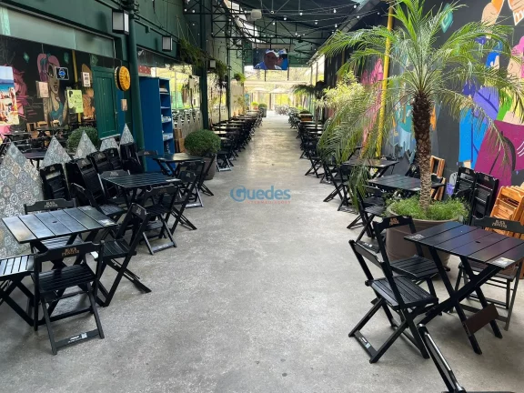 Imagem Restaurante em Alphaville