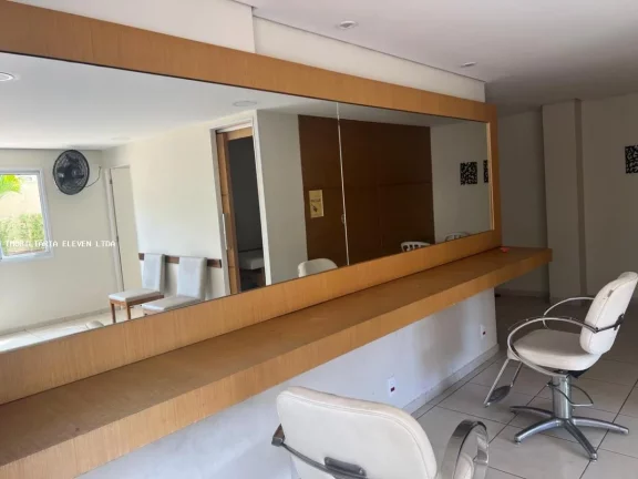 Imagem Apartamento para Locação em Guarulhos / SP no bairro Macedo