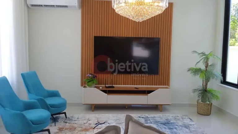 Imagem Casa duplex, 4 quartos, Condomínio Caravelas Nina - Búzios