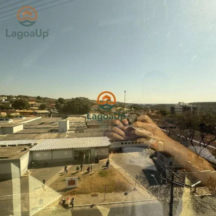 Imagem Sala à venda, 39 m² por R$ 170.000,00 - Lundceia - Lagoa Santa/MG