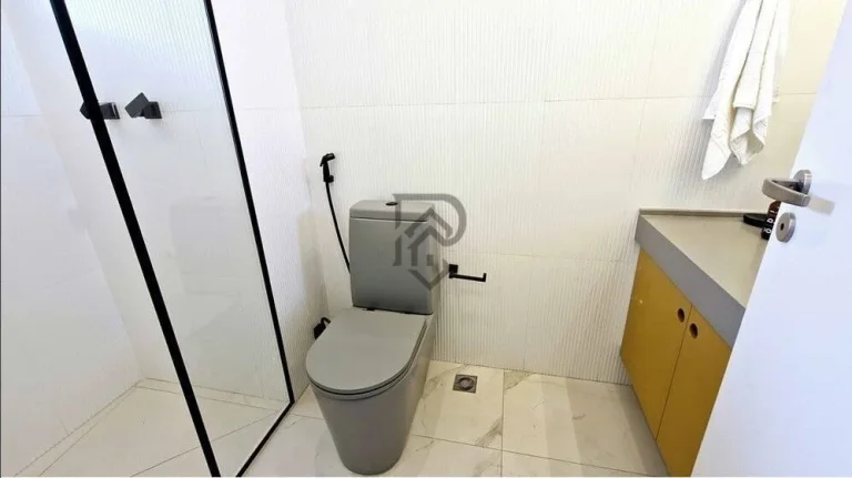 Imagem Apartamento em Campo Belo, São Paulo/SP
