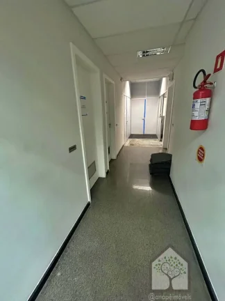 Imagem Oportunidade Comercial – Prédio Corporativo na Agronômica