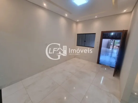 Imagem CASA COM TRES SUITES NO AGUA LIMPA PARK ACEITA PERMUTA