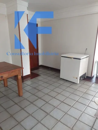 Imagem APARTAMENTO RESIDENCIAL em CAMPINAS - SP, CAMBUÍ