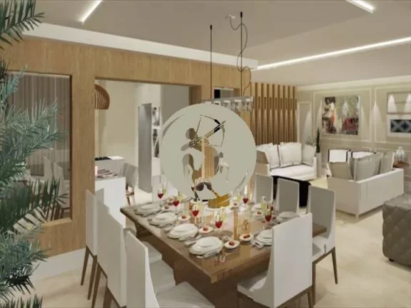Imagem MARAVILHOSO APARTAMENTO COM VISTA PRO MAR