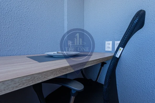 Imagem Studio à venda no Alto da Mooca, São Paulo-SP: 1 quarto, 20m² de área. Venha conhecer!
