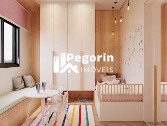 Imagem Apartamento à venda, no OPERA HOUSE PINHAIS em Pinhais, Centro, com 2 quartos, 50,90m²