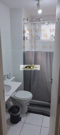 Imagem Apartamento Para venda no Parque São Lucas