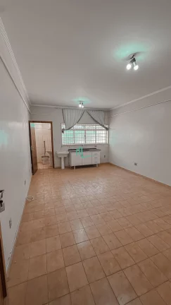 Imagem ALUGA-SE KITNET NO CENTRO EM FRANCA/SP