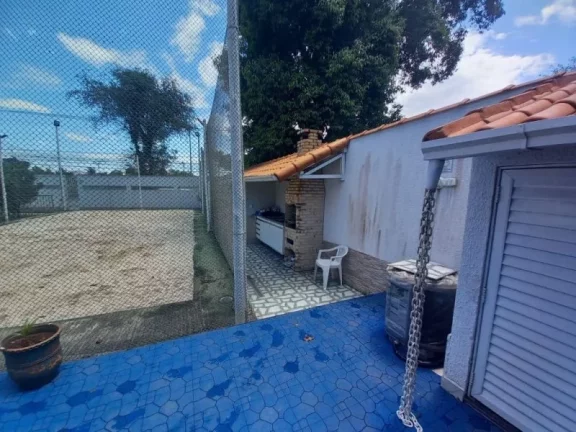 Imagem CASA À VENDA EM BOSQUE DA PRAIA, RIO DAS OSTRAS/RJ.
