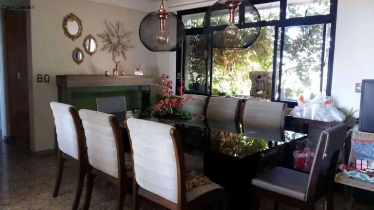 Imagem APARTAMENTO RESIDENCIAL em TERESINA - PI, SÃO CRISTÓVÃO