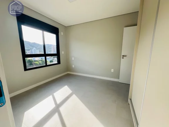 Imagem Apartamento 2 Suítes!