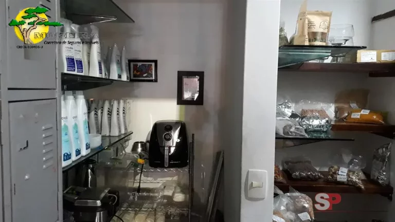 Imagem SALÃO COM 300M² EM SANTANA, PRÓXIMO AO METRÔ