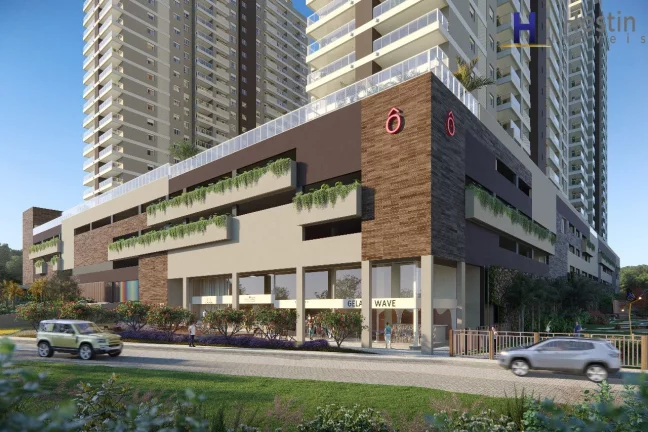 Imagem APARTAMENTO RESIDENCIAL em PENHA - SC, Armação