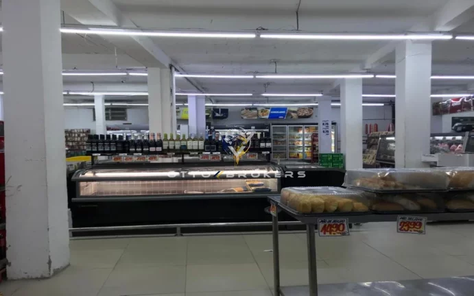 Imagem PONTO COMERCIAL em SANTA CRUZ CABRÁLIA - BA, COROA VERMELHA