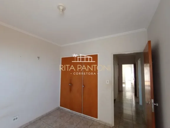 Imagem Apartamento - Ribeirão Preto - Jardim Paulistano - Região Leste