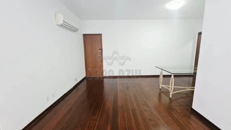 Imagem Lagoa - Residencial › Apartamento com 3 quarto(s) a Venda