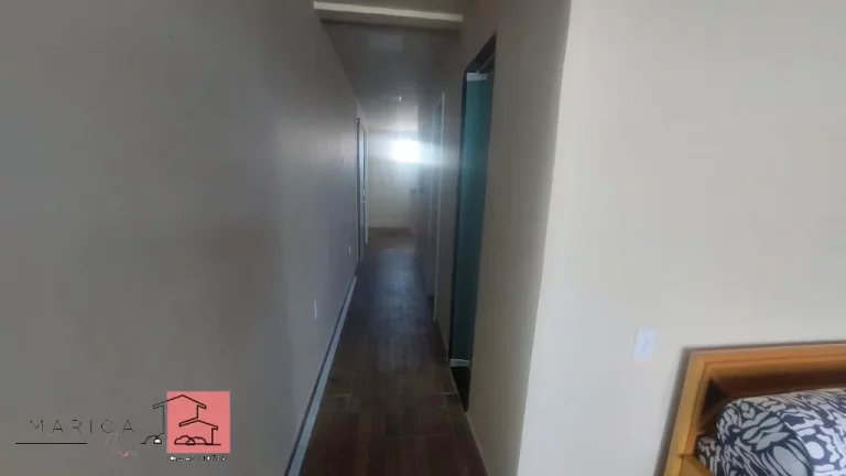 Imagem APARTAMENTO TÉRREO DE FRENTE PARA A PRAIA DE ITAIPUAÇU - 1 QUARTO