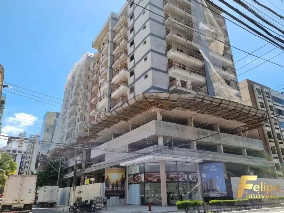 Imagem UMA NOVA PERSPECTIVA DO MORAR NA PRAIA DA COSTA EM VILA VELHA / ES