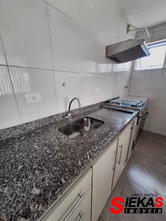 Imagem Apartamento para locação em São Paulo-SP, Vila Esperança: 3 quartos, sala, banheiro, 1 vaga garagem, 70m²!