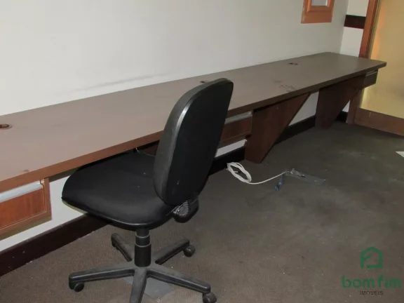 Imagem Comercial/Industrial para aluguel Cidade Baixa Porto Alegre - CO2075