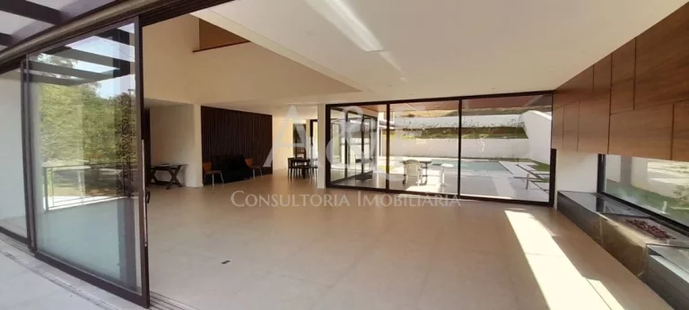 Imagem CONDOMÍNIO PORTO ATIBAIA. CASA DE CINEMA 5 SUITES ALTO PADRÃO