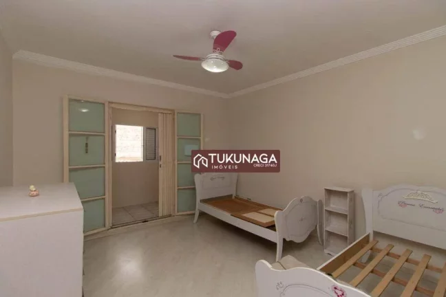 Imagem Sobrado com 4 quartos à venda, 195 m² por R$ 1.290.000 - Vila Mazzei - São Paulo/SP